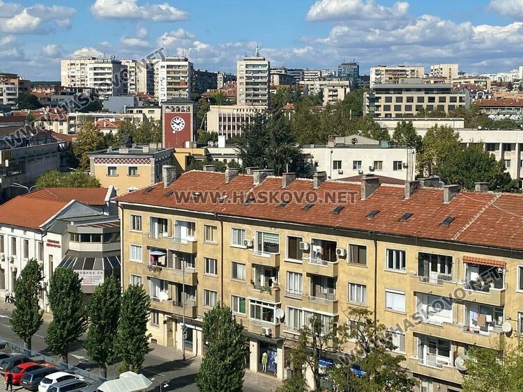 Хасково под средното ниво по изравнителна държавна субсидия на глава от населението