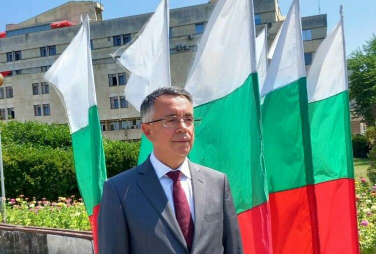 Поздравление на кмета на Кърджали доц. д-р Хасан Азис по случай 21 октомври - Ден на Кърджали и 111 години от освобождението на града