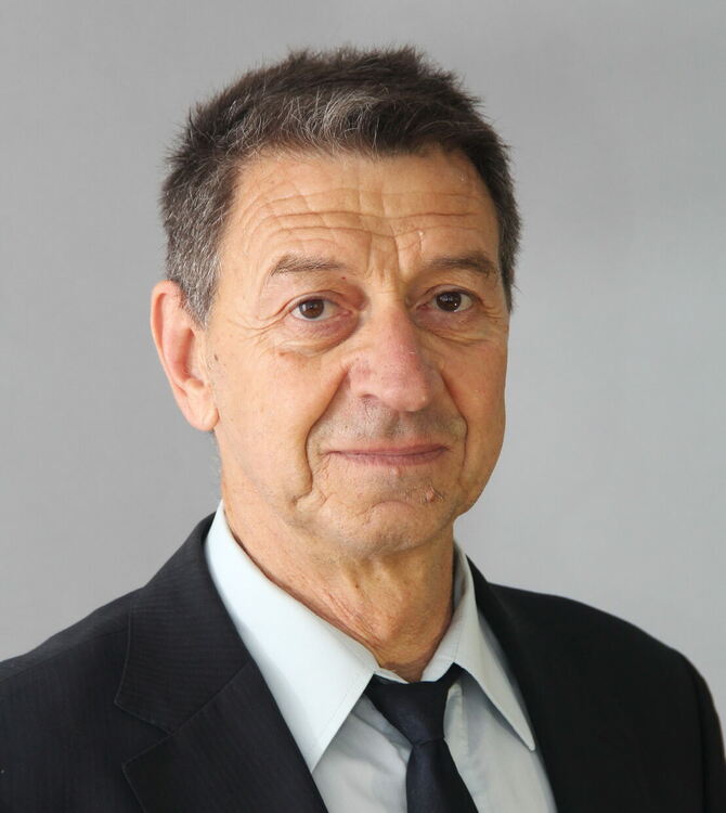 Стоян Иванов, ГЕРБ: С поскъпването на водата Сабрутев уредил пост за председателя на инициативния си комитет 