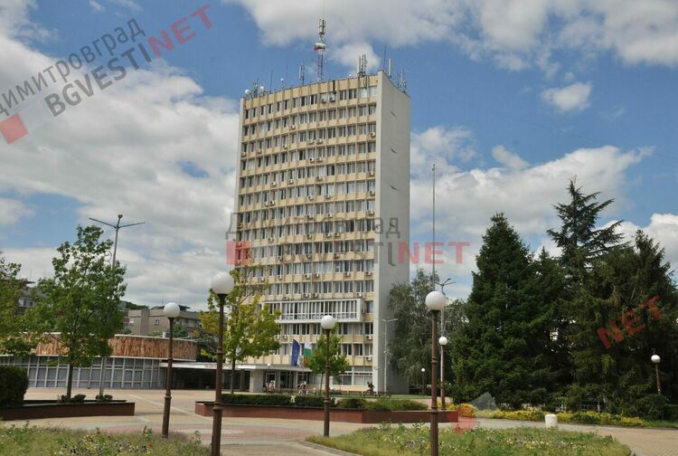 Кои ще са общинските съветници в Димитровград