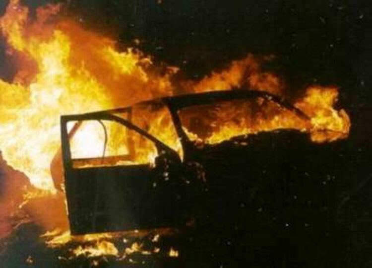 Електрическо табло в жилищен блок е горяло вчера в пернишкия кв. „Селото“