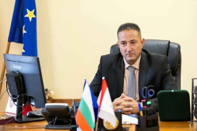 Kметът на община Радомир: Kакво направихме и какво започнахме с екипа ми?