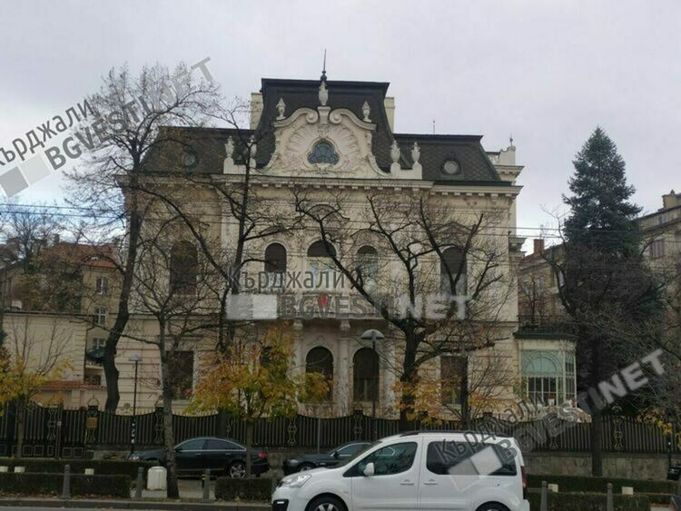 Канят търговците от областта на международно изложение на мебели в Истанбул