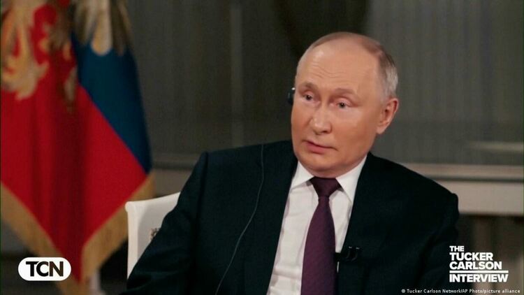 Елементарната истина за плана на Путин