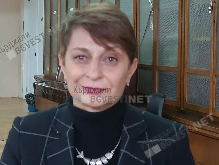 Радостина Желева: Всеки любител на фолклора в България знае името на кърджалиеца Нешко Нешев
