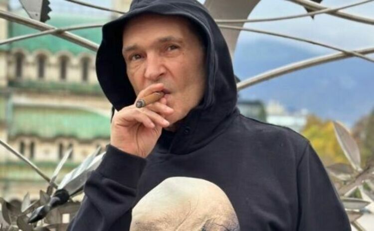Васил Божков регистрира ново движение