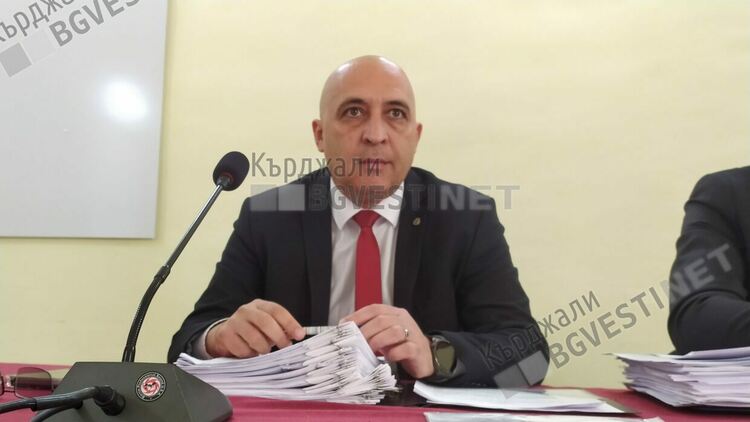 183 камери ще следят за вандалски прояви по паркове, улици и пътища в община Кърджали