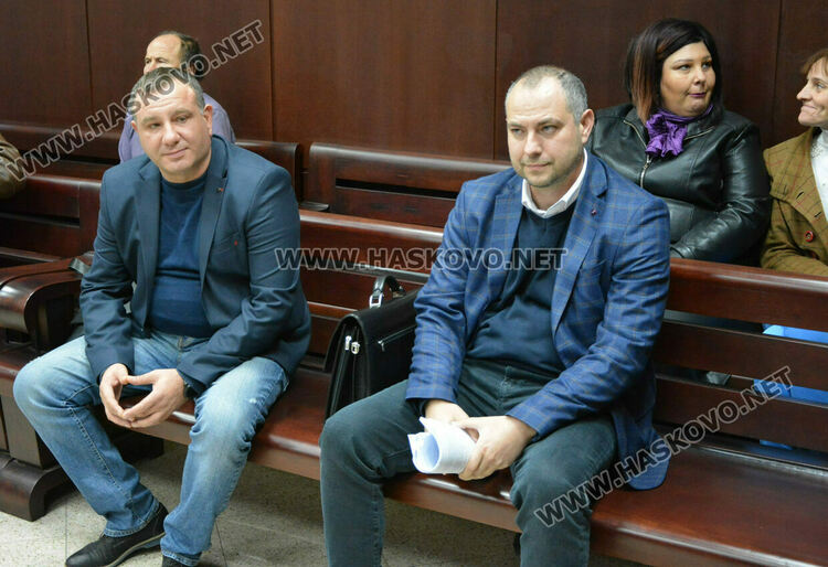 ВАС потвърди размяната на общински съветници в Димитровград