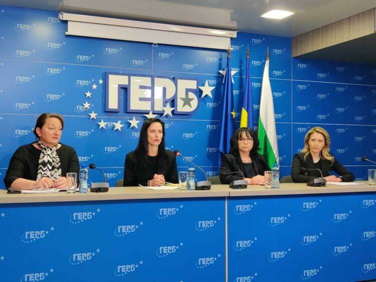 На нови избори, ако утре до 12 часа ПП-ДБ не заявят желание да споделят властта