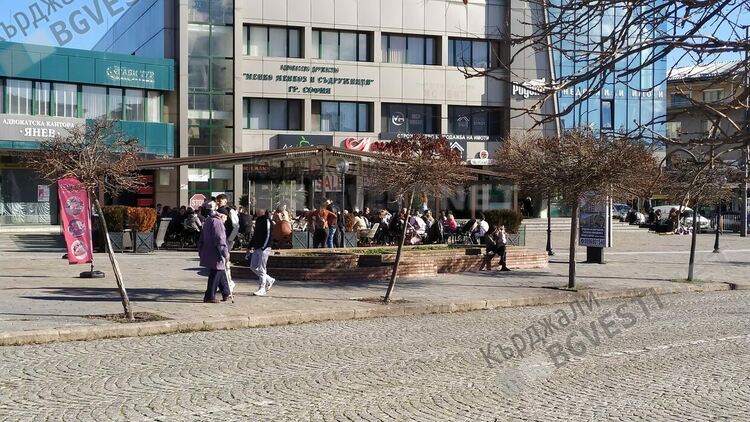 Рекордни жеги през уикенда в Кърджали, посрещаме април с температурни рекорди