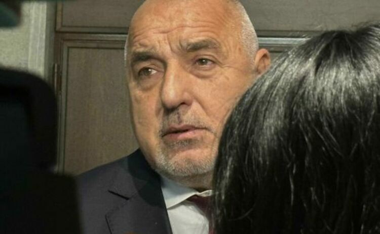 Още днес може да спрем или продадем ''Балкански поток'', обяви Борисов