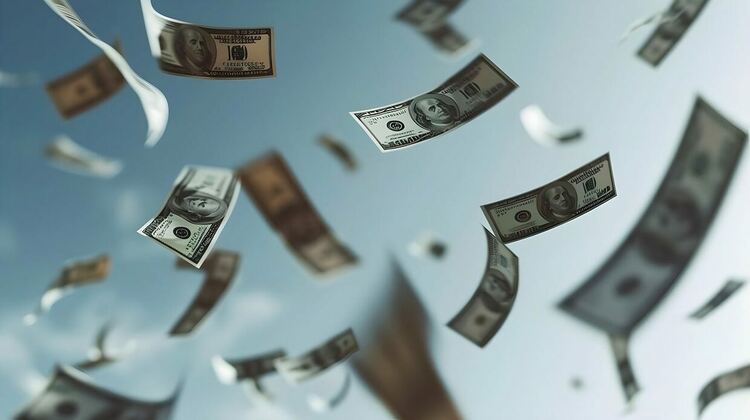 Крадци са откраднали 30 милиона долара от частен трезор в Лос Анджелис