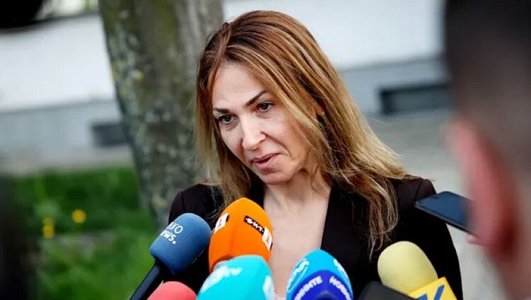 Проговори адвокатката на арестуваната шефка на ДА „Митници“: Банкова имаше данни, че с парите от наркотици ще се купуват избори