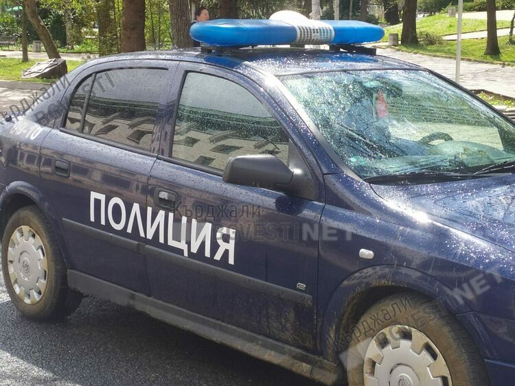 Откриха 14-годишна,избягала от дома си в кърджалийско село