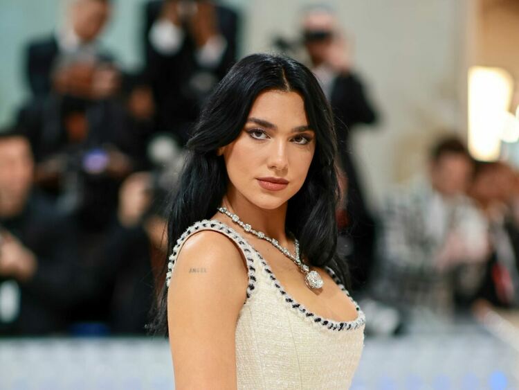 Dua Lipa издаде нов сингъл „Illusion“