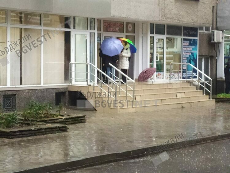  Променлива облачност днес над Кърджали,застудяване