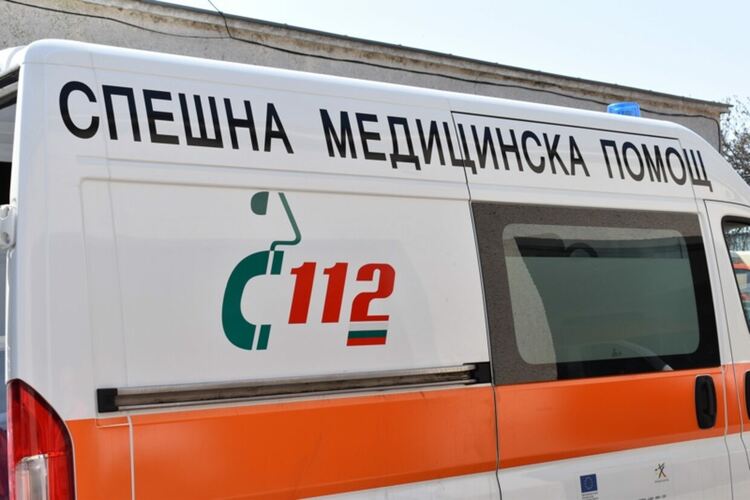 Родилка и бебе починаха в Самоков