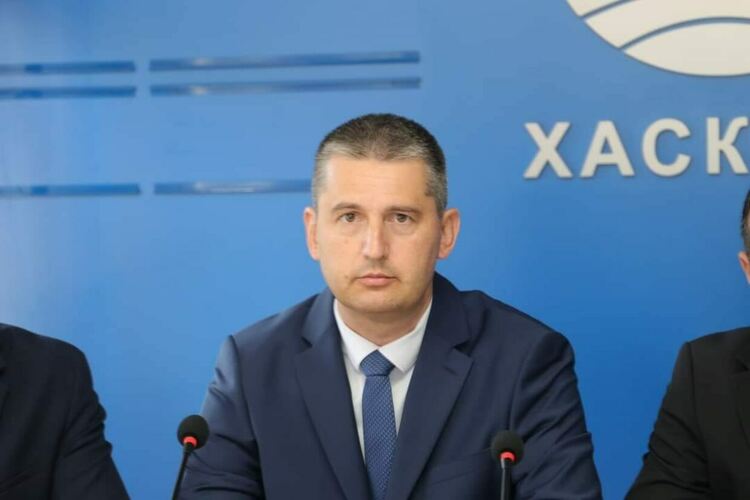 Георги Георгиев от „Възраждане“: Има решение на проблема с пътната инфраструктура в Област Хасково