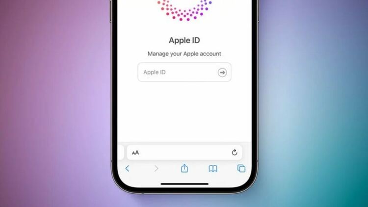 Apple ID става Apple Account – Какво означава това за вас