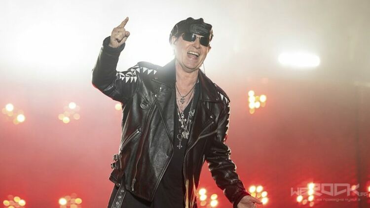 През 2025 г. ще излезе биографичният филм за SCORPIONS „Wind of Change“