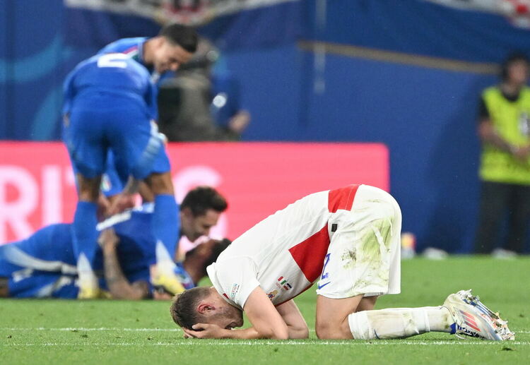 Днес на Евро 2024: Екшън с четири мача, но вече има място и за калкулатори 