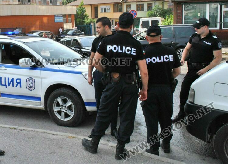 Задържаха мъж в Свиленград за притежание на наркотици