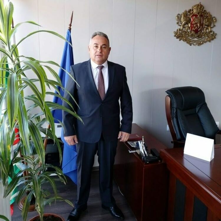 Областното ръководство на ПП ГЕРБ - Смолян застана плътно до кмета на Доспат инж.Елин Радев