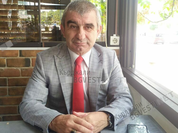 Рафет Улутюрк:Монополът на етнически принцип в политиката трябва да остане в миналото!