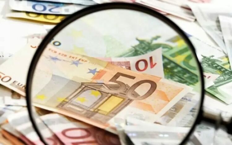 Емигрантските пари стигнаха пик от €182 млн. за месец