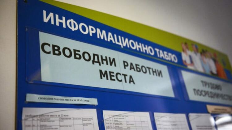 Търсят учител, инженери и шофьори в Бюрото по труда