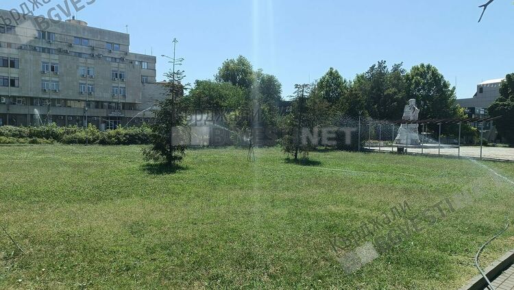 Слънчево и безоблачно днес в Кърджали