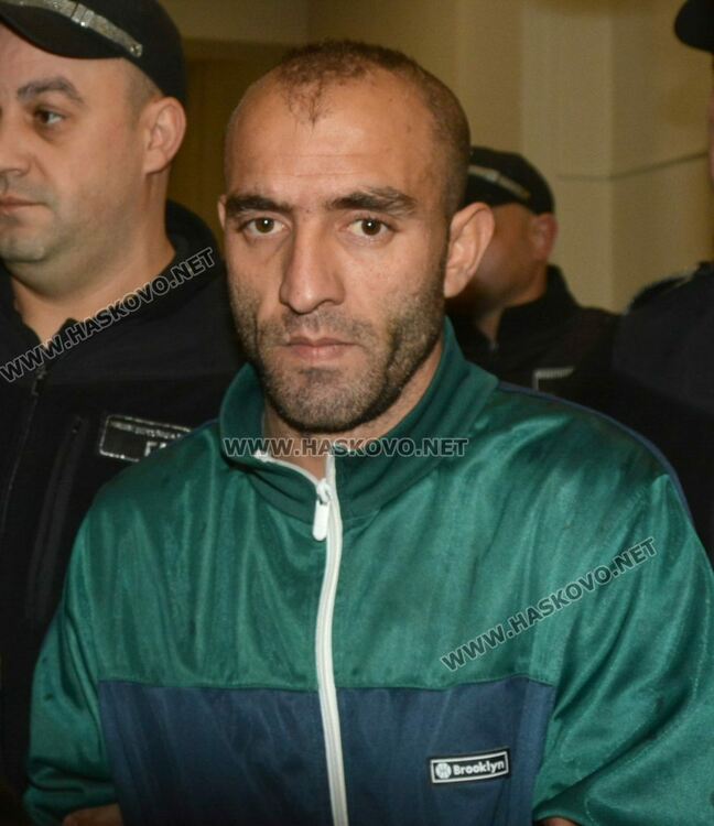 Започна делото за убийството на Глезос в Гарваново