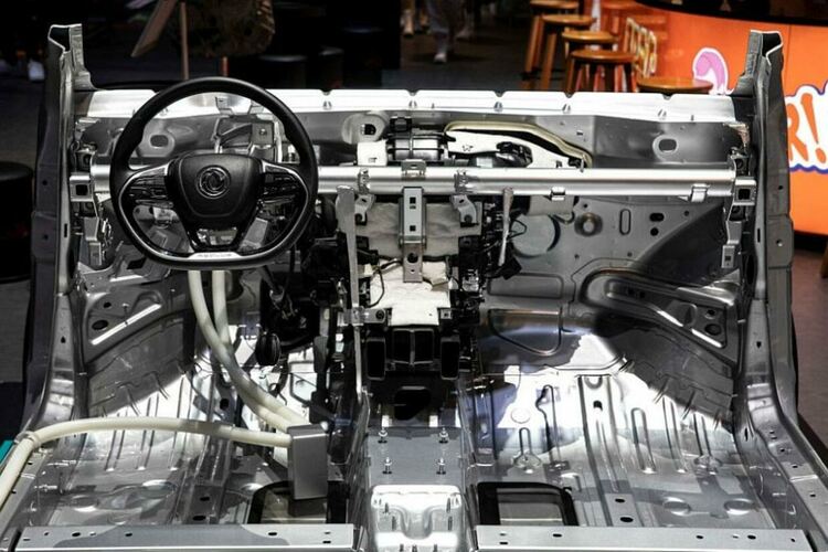 Шансовете за китайски завод в България са мираж, Dongfeng избира Италия