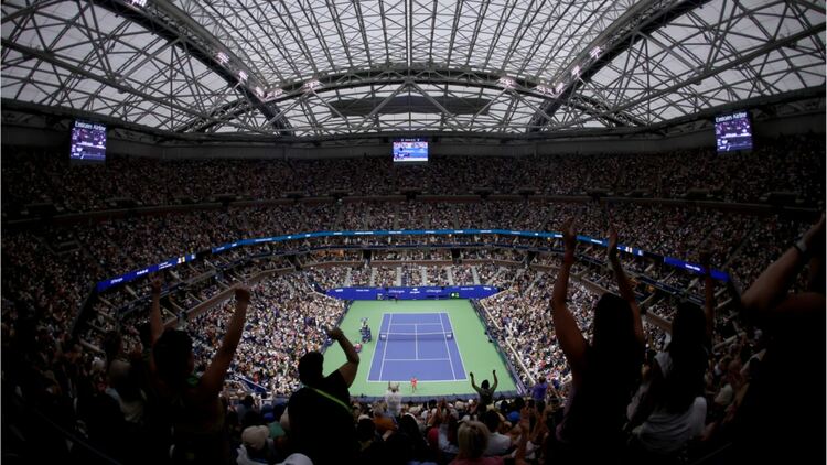 Гейм, сет и Max – всички мачове от US Open 2024 ще бъдат достъпни за стрийминг в Max