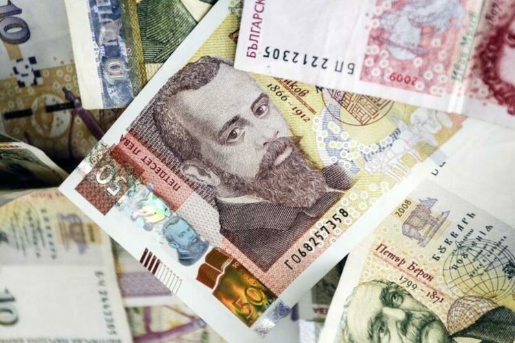 Предложение: 1077 лева минимална заплата от 1 януари 2025 г.
