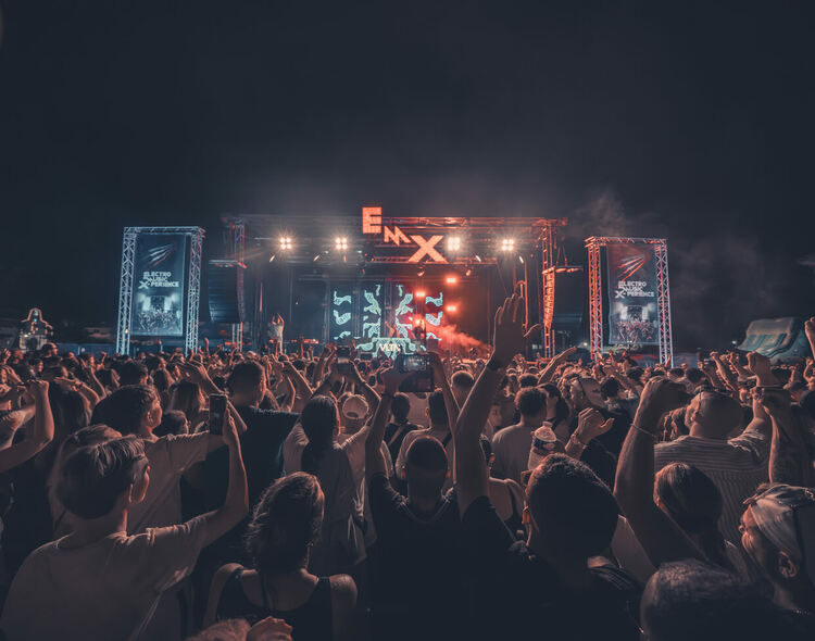 Френската техно чело група VLTN2 ще гостува на голямото градско DJ парти на Хасково