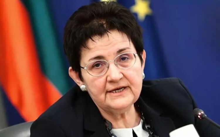 Кабинетът зае 4.5 млрд. евро от външните пазари