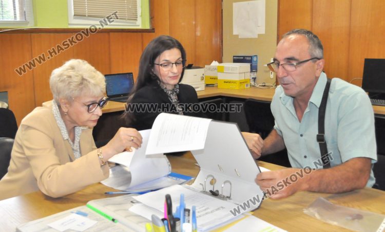 ИТН регистрира листа в Хасково с кандидати за депутати с водач Силви Кирилов