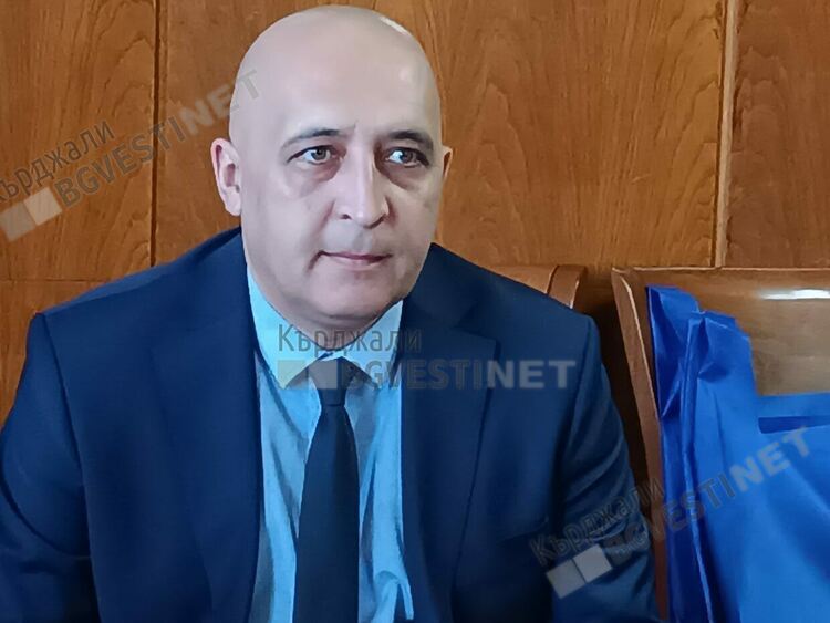 Кметът на Кърджали:Хасан Азис е дал за година 253 000 лева за представителни разходи!