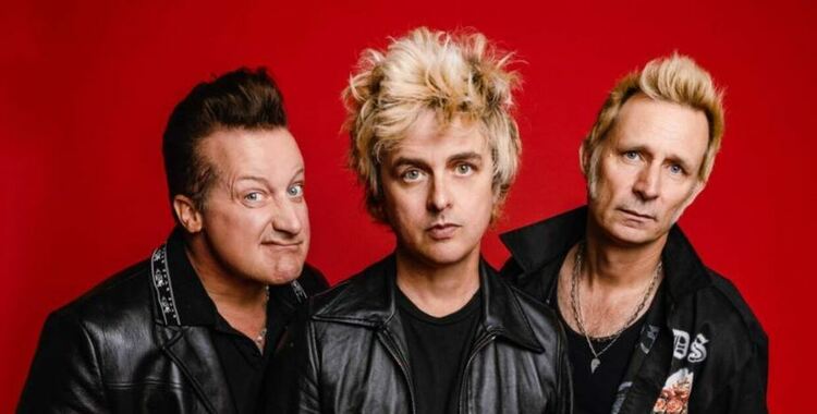 Green Day с ново постижение