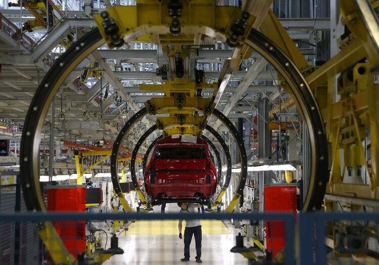 ACEA: Връщане към двигателите с вътрешно горене не може да има