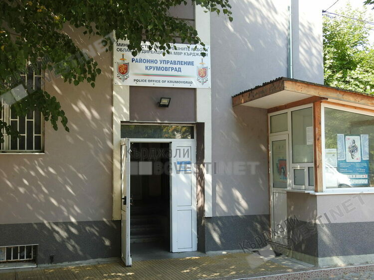 19-годишна шофьорка блъсна 86-годишна пешеходка в Крумовград,чупи й ръката