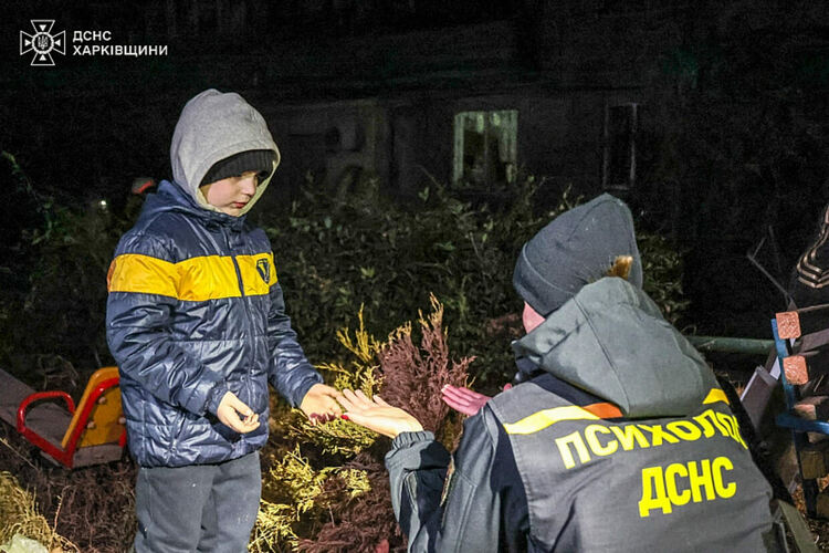 Руските цели - множество ранени в Харков и Кривий Рих. Целите на Украйна - „най-големият завод за експлозиви“ на Русия