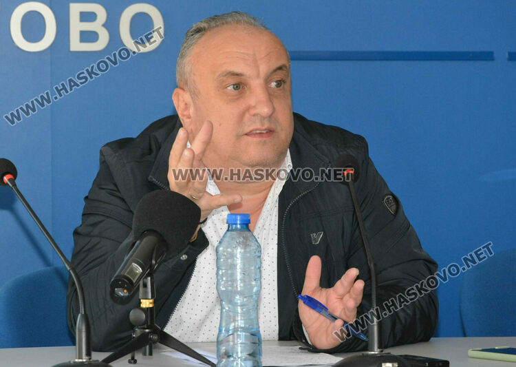 227 995 жители на Хасковска област имат право на глас на 27 октомври