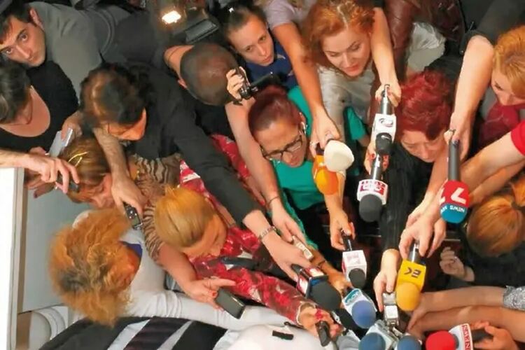 Журналисти от местни медии: За еврото, сигурността и емигрантите срещаме        най-много фалшиви новини