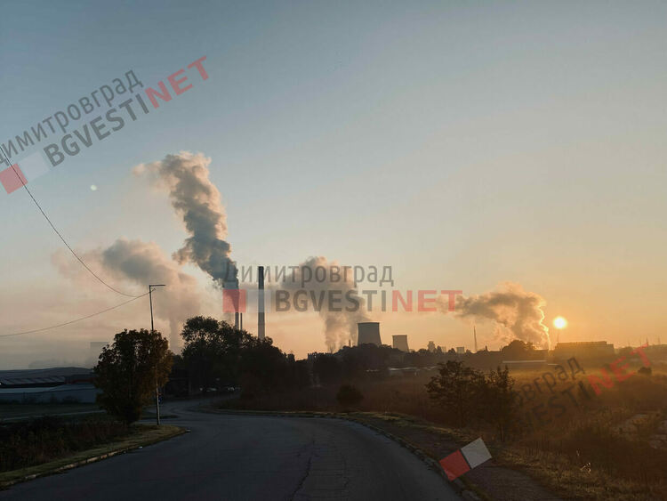 Нов мощен реактор изсмуква CO2 от фабричния дим, без да използва допълнителна топлина