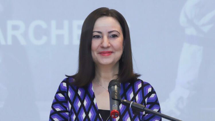 Изслушват Илиана Иванова в Европарламента