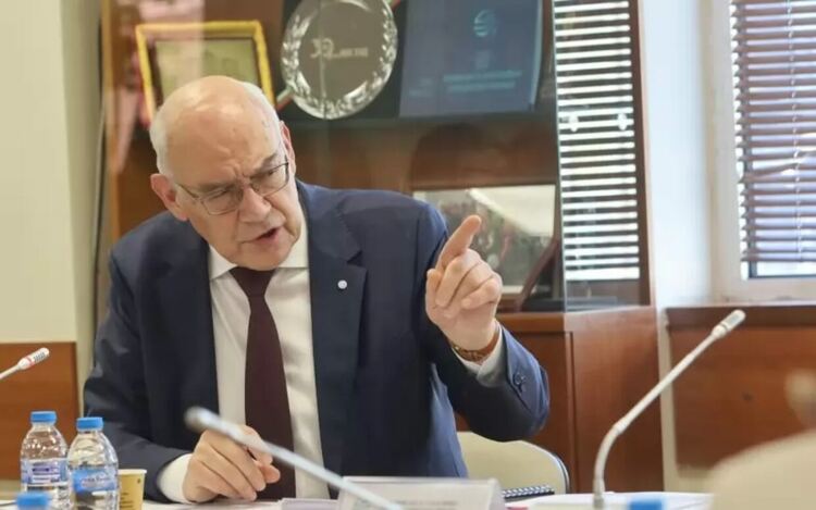 Доставките на природен газ поскъпват