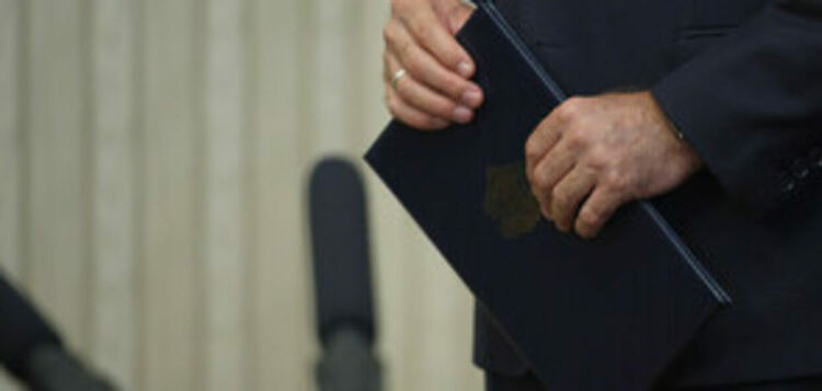 Президентът Румен Радев ще връчи мандат за съставяне на правителство на кандидата за премиер на ГЕРБ-СДС в сряда