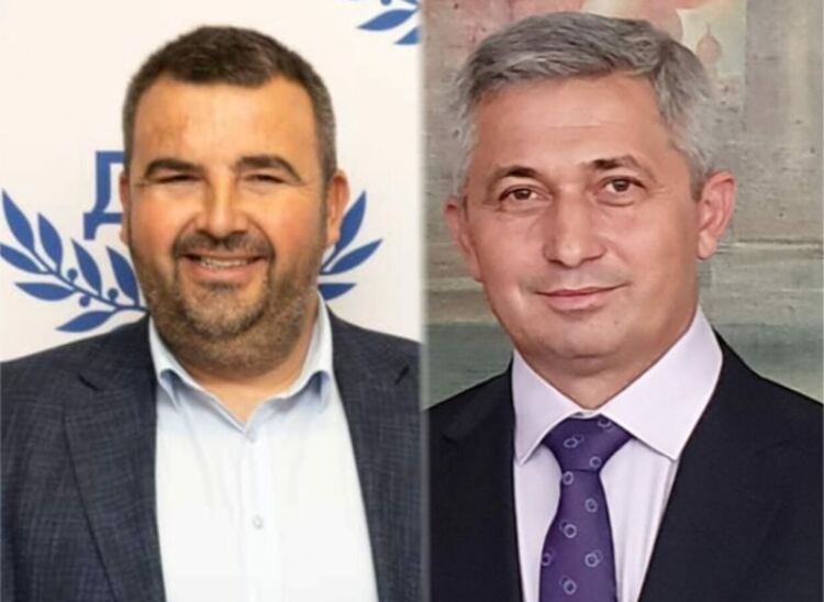 Двама твърдят, че са законни председатели на Общинския съвет в Минерални бани